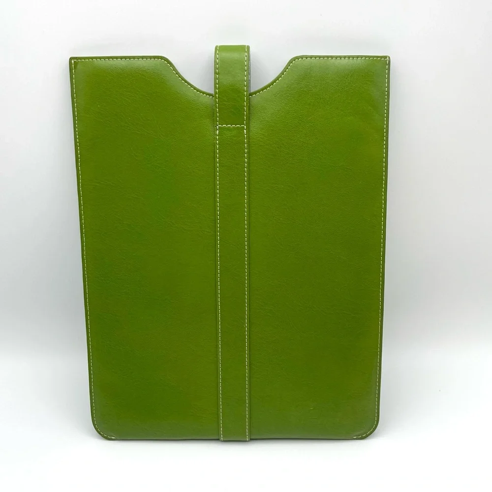 M-Edge Green Case Sleeve for Kindle , Tablet